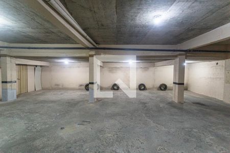 Apartamento para alugar com 100m², 3 quartos e 1 vaga Apartamento para alugar com 100m², 3 quartos e 1 vagaGaragem
