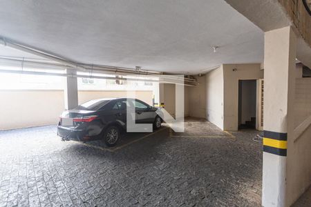 Apartamento para alugar com 100m², 3 quartos e 1 vaga Apartamento para alugar com 100m², 3 quartos e 1 vagaGaragem