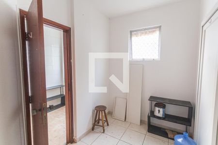 Apartamento para alugar com 100m², 3 quartos e 1 vaga Apartamento para alugar com 100m², 3 quartos e 1 vagaQuarto de Serviço