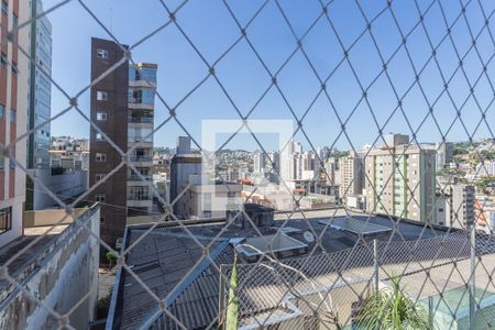 Apartamento para alugar com 100m², 3 quartos e 1 vaga Apartamento para alugar com 100m², 3 quartos e 1 vagaVista do Quarto 2