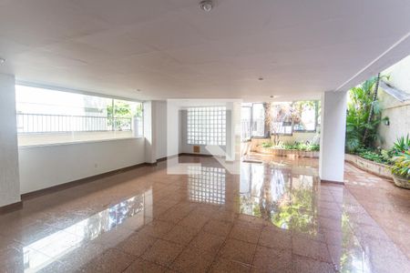 Apartamento para alugar com 100m², 3 quartos e 1 vaga Apartamento para alugar com 100m², 3 quartos e 1 vagaHall de Entrada
