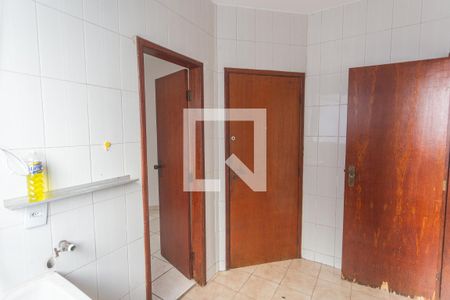 Apartamento para alugar com 100m², 3 quartos e 1 vaga Apartamento para alugar com 100m², 3 quartos e 1 vagaÁrea de Serviço