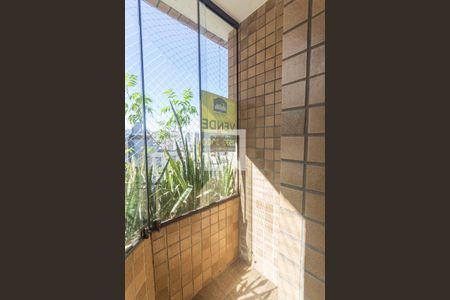 Apartamento para alugar com 100m², 3 quartos e 1 vaga Apartamento para alugar com 100m², 3 quartos e 1 vagaVaranda da Suíte