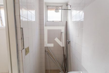 Apartamento para alugar com 100m², 3 quartos e 1 vaga Apartamento para alugar com 100m², 3 quartos e 1 vagaBanheiro de Serviço
