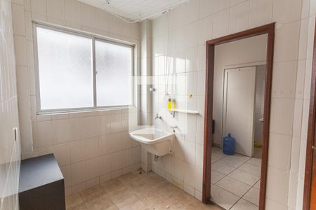 Apartamento para alugar com 100m², 3 quartos e 1 vaga Apartamento para alugar com 100m², 3 quartos e 1 vagaÁrea de Serviço