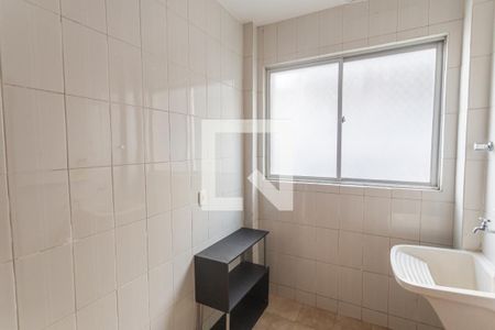 Apartamento para alugar com 100m², 3 quartos e 1 vaga Apartamento para alugar com 100m², 3 quartos e 1 vagaÁrea de Serviço