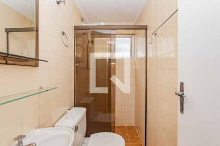 Apartamento à venda com 34m², 1 quarto e 1 vagaBanheiro