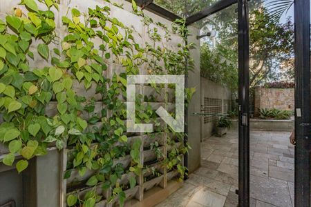 Apartamento à venda com 34m², 1 quarto e 1 vagaHall de entrada