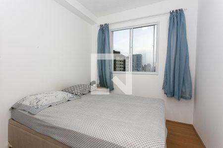 Apartamento para alugar com 35m², 2 quartos e sem vagaQuarto 1