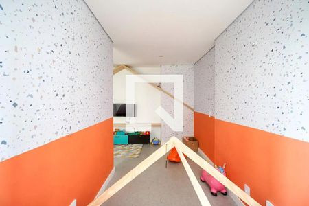 Apartamento para alugar com 35m², 2 quartos e sem vagaÁrea comum - Brinquedoteca