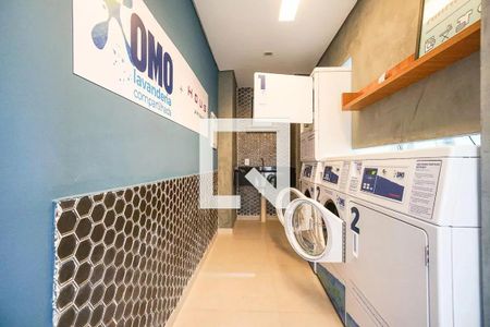 Apartamento para alugar com 35m², 2 quartos e sem vagaÁrea comum - Lavandeira