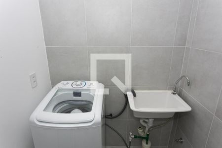 Apartamento para alugar com 35m², 2 quartos e sem vagaÁrea de Serviço