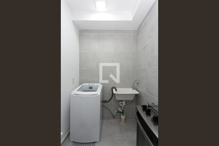 Apartamento para alugar com 35m², 2 quartos e sem vagaÁrea de Serviço