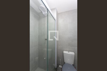 Apartamento para alugar com 35m², 2 quartos e sem vagaBanheiro