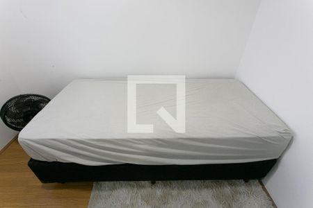 Apartamento para alugar com 35m², 2 quartos e sem vagaQuarto 2 - Mesa e Cadeiras