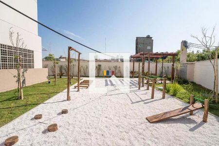 Apartamento para alugar com 35m², 2 quartos e sem vagaÁrea comum - Academia ao Ar Livre