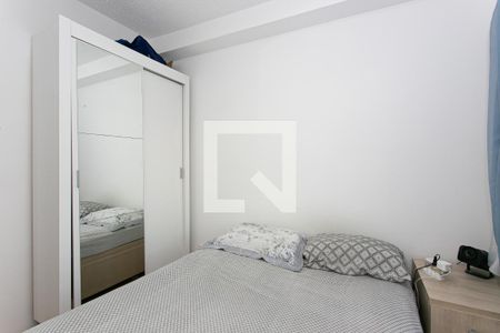 Apartamento para alugar com 35m², 2 quartos e sem vagaQuarto 1