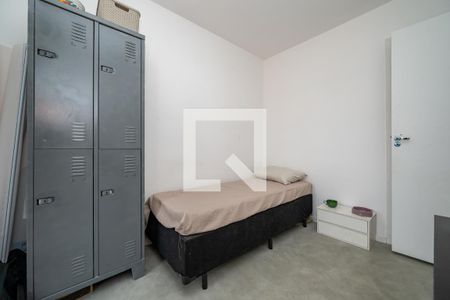 Studio à venda com 26m², 1 quarto e sem vagaSuíte