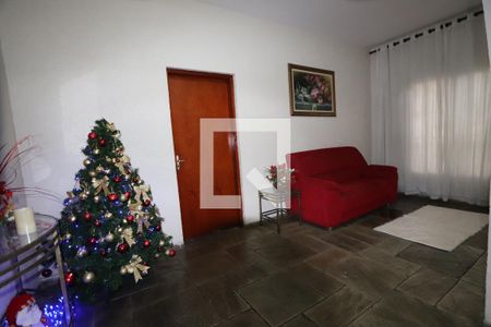 Apartamento à venda com 79m², 2 quartos e 1 vagaÁrea comum - Hall de entrada