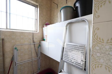 Apartamento à venda com 79m², 2 quartos e 1 vagaLavanderia