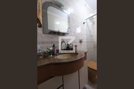 Apartamento à venda com 79m², 2 quartos e 1 vagaBanheiro