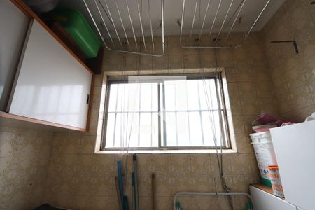 Apartamento à venda com 79m², 2 quartos e 1 vagaLavanderia