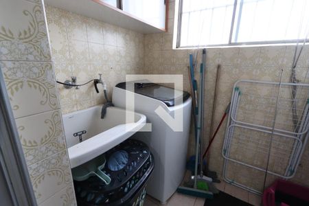 Apartamento à venda com 79m², 2 quartos e 1 vagaLavanderia