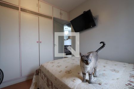 Apartamento à venda com 79m², 2 quartos e 1 vagaQuarto 2