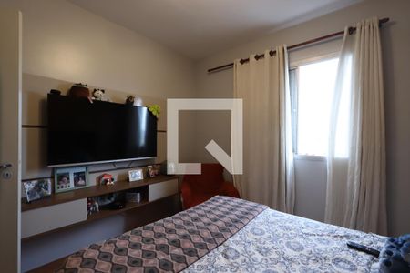 Apartamento à venda com 79m², 2 quartos e 1 vagaQuarto 1