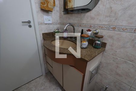 Apartamento à venda com 79m², 2 quartos e 1 vagaBanheiro