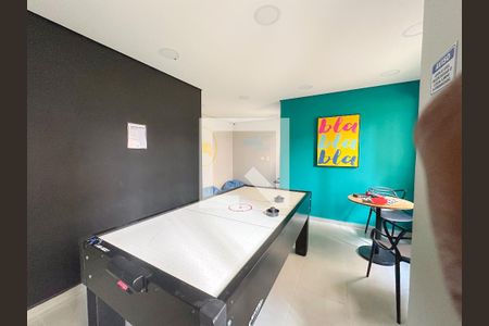 Apartamento para alugar com 37m², 1 quarto e sem vaga Apartamento para alugar com 37m², 1 quarto e sem vagaÁrea comum