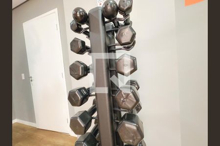 Apartamento para alugar com 37m², 1 quarto e sem vaga Apartamento para alugar com 37m², 1 quarto e sem vagaÁrea comum