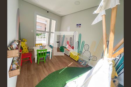 Apartamento para alugar com 37m², 1 quarto e sem vaga Apartamento para alugar com 37m², 1 quarto e sem vagaÁrea comum