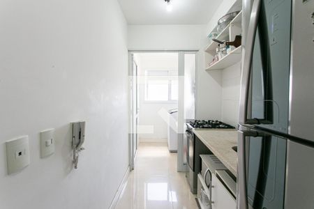 Apartamento à venda com 66m², 2 quartos e 1 vaga Apartamento à venda com 66m², 2 quartos e 1 vagaCozinha