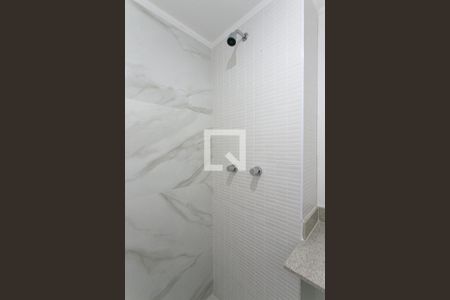 Apartamento à venda com 66m², 2 quartos e 1 vaga Apartamento à venda com 66m², 2 quartos e 1 vagaBanheiro Social