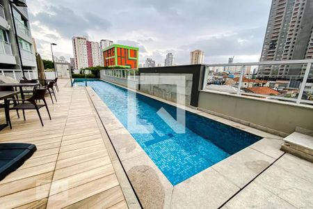 Apartamento à venda com 66m², 2 quartos e 1 vaga Apartamento à venda com 66m², 2 quartos e 1 vagaÁrea comum - Piscina