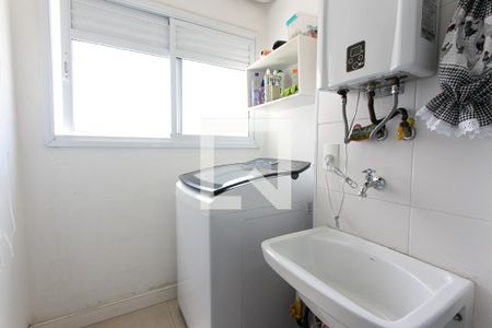 Apartamento à venda com 66m², 2 quartos e 1 vaga Apartamento à venda com 66m², 2 quartos e 1 vagaÁrea de Serviço