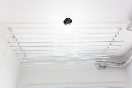 Apartamento à venda com 66m², 2 quartos e 1 vaga Apartamento à venda com 66m², 2 quartos e 1 vagaÁrea de Serviço