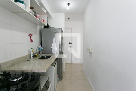 Apartamento à venda com 66m², 2 quartos e 1 vaga Apartamento à venda com 66m², 2 quartos e 1 vagaCozinha