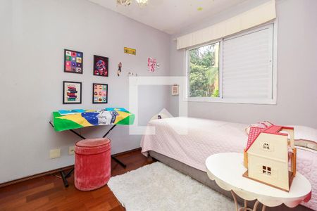 Casa de condomínio à venda com 127m², 3 quartos e 2 vagasQuarto 1