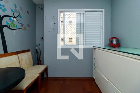 Casa de condomínio à venda com 127m², 3 quartos e 2 vagasQuarto 2