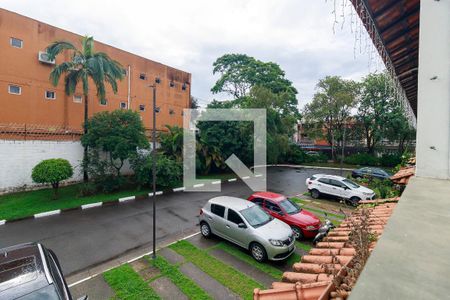 Casa de condomínio à venda com 127m², 3 quartos e 2 vagasQuarto 1 - Vista