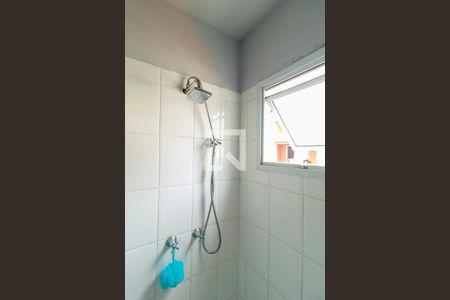 Casa de condomínio à venda com 127m², 3 quartos e 2 vagasSuíte - Banheiro