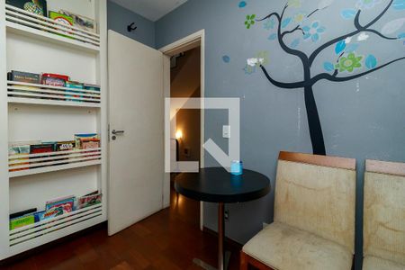 Casa de condomínio à venda com 127m², 3 quartos e 2 vagasQuarto 2