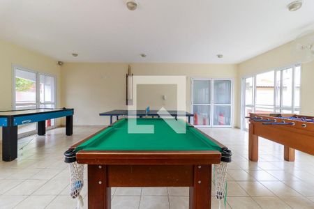 Casa de condomínio à venda com 127m², 3 quartos e 2 vagasÁrea comum