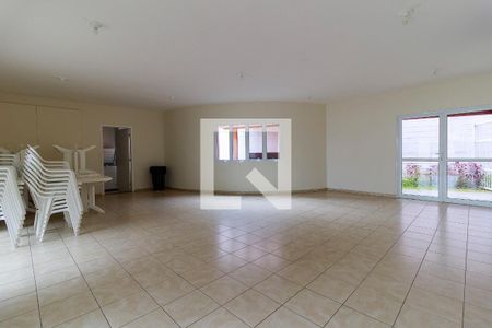 Casa de condomínio à venda com 127m², 3 quartos e 2 vagasÁrea comum