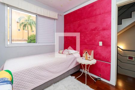 Casa de condomínio à venda com 127m², 3 quartos e 2 vagasQuarto 1