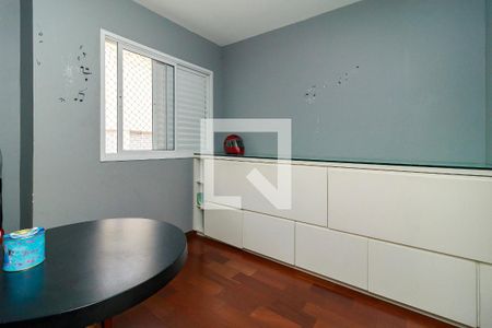 Casa de condomínio à venda com 127m², 3 quartos e 2 vagasQuarto 2