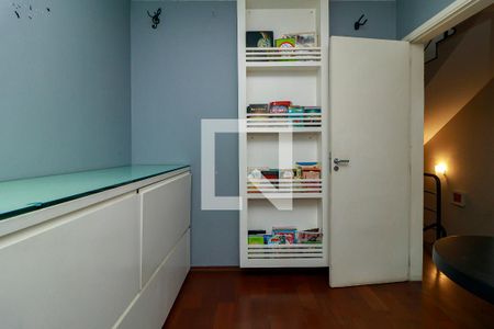 Casa de condomínio à venda com 127m², 3 quartos e 2 vagasQuarto 2