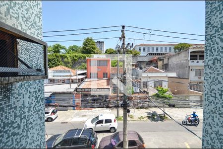 Apartamento à venda com 72m², 2 quartos e sem vagaVista da Sala